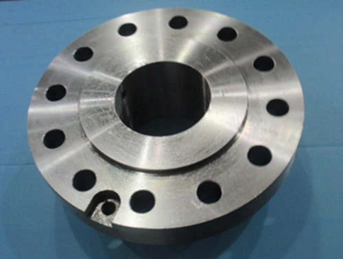 Orifice Flange Facing