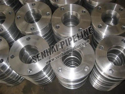 2025 Top 10 Blind Flange Manufacturers in the world