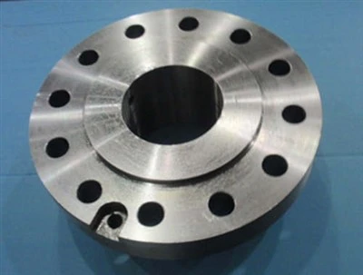 Orifice Flange Facing